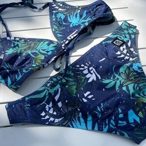 Jolyn MIDL Bottoms, XS, Jungle